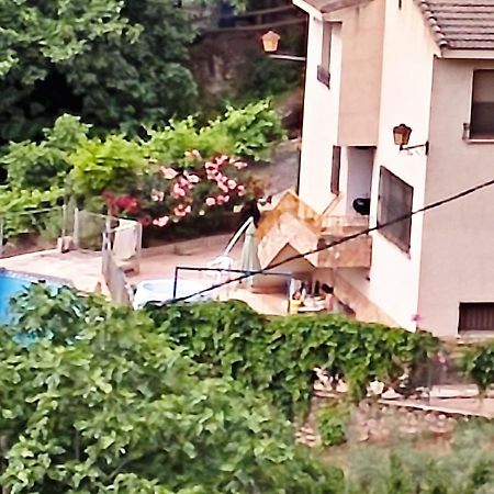 Villa Virtudes Ayna Exterior photo
